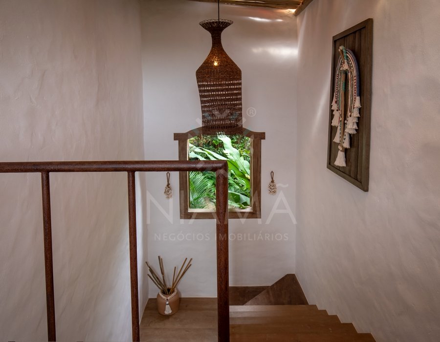 casa de luxo quadrado trancoso