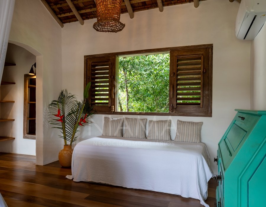 casa de luxo quadrado trancoso