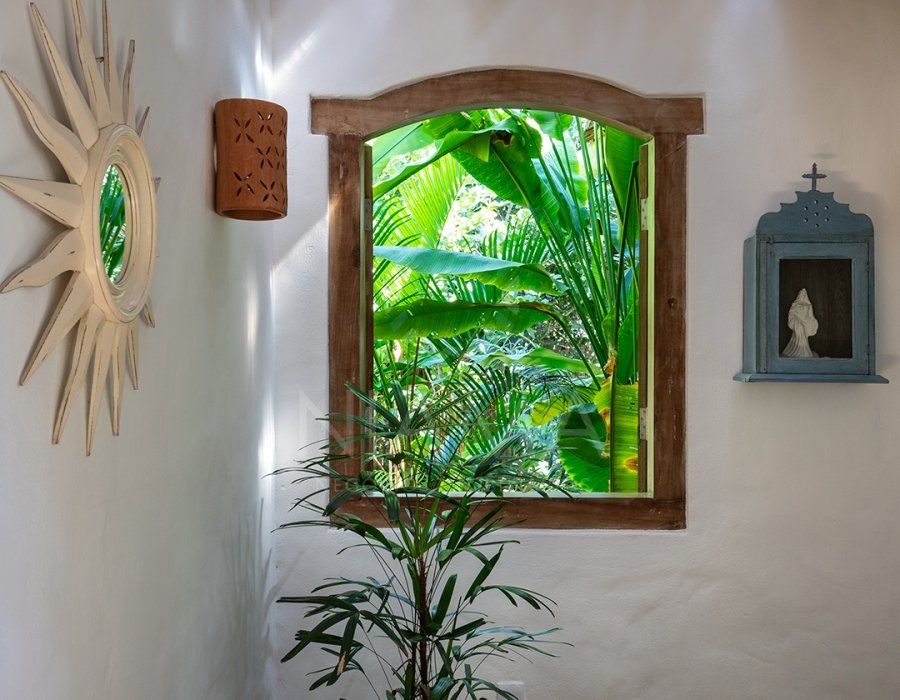 casa de luxo quadrado trancoso