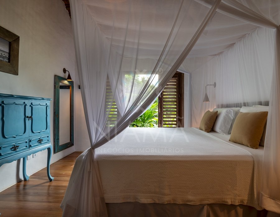 casa de luxo quadrado trancoso