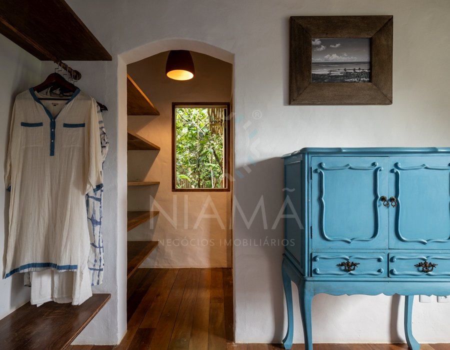 casa de luxo quadrado trancoso