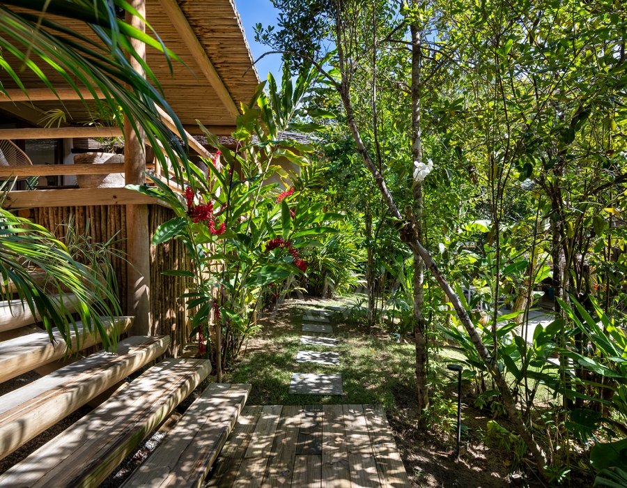 casa de luxo quadrado trancoso