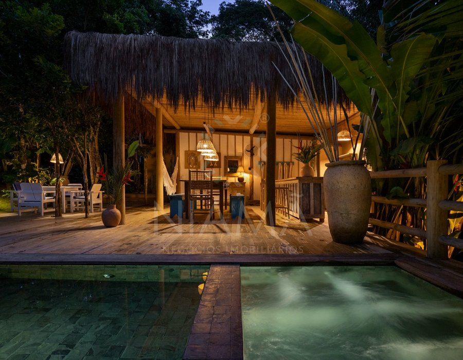 casa quadrado trancoso