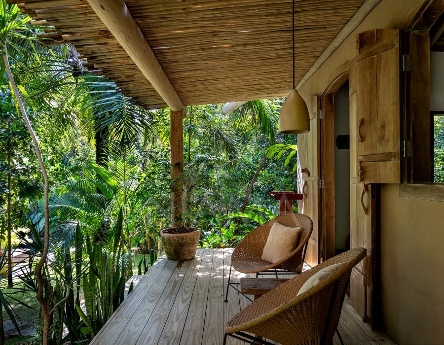 casa de luxo quadrado trancoso