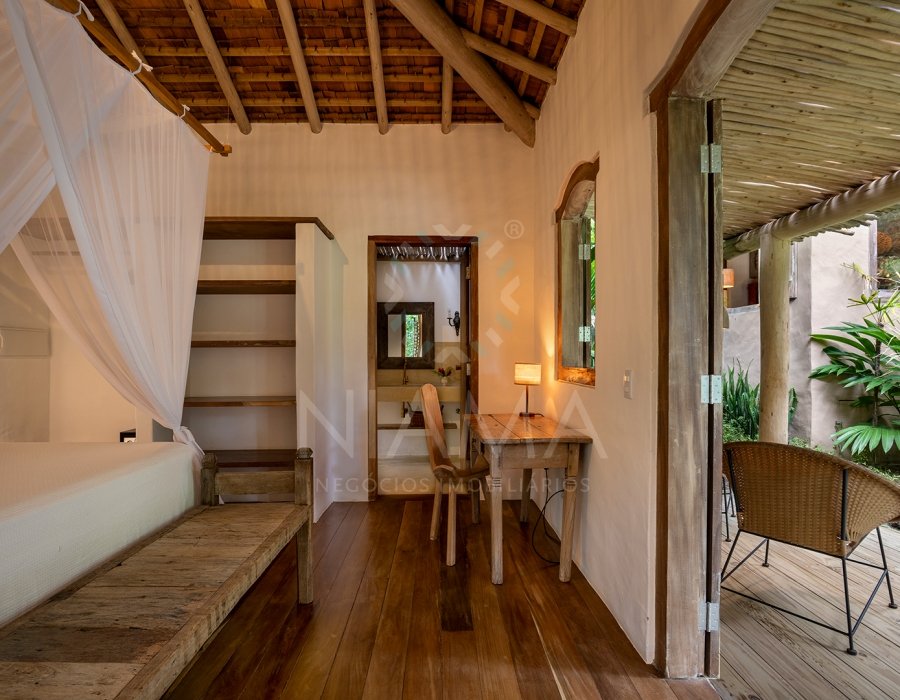 casa de luxo quadrado trancoso