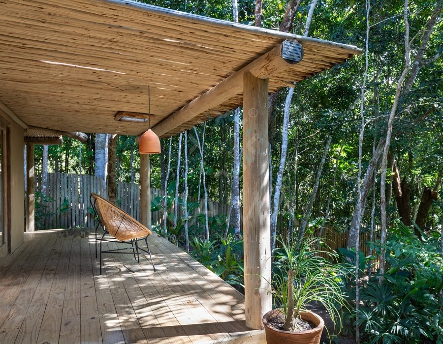 casa de luxo quadrado trancoso