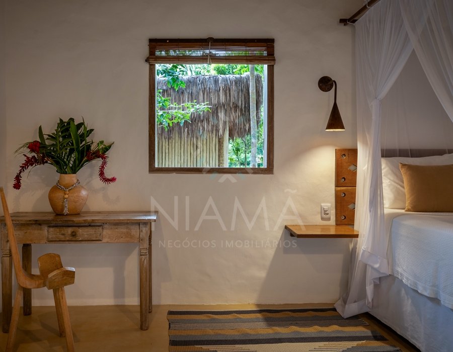 casa de luxo quadrado trancoso