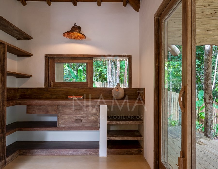 casa de luxo quadrado trancoso