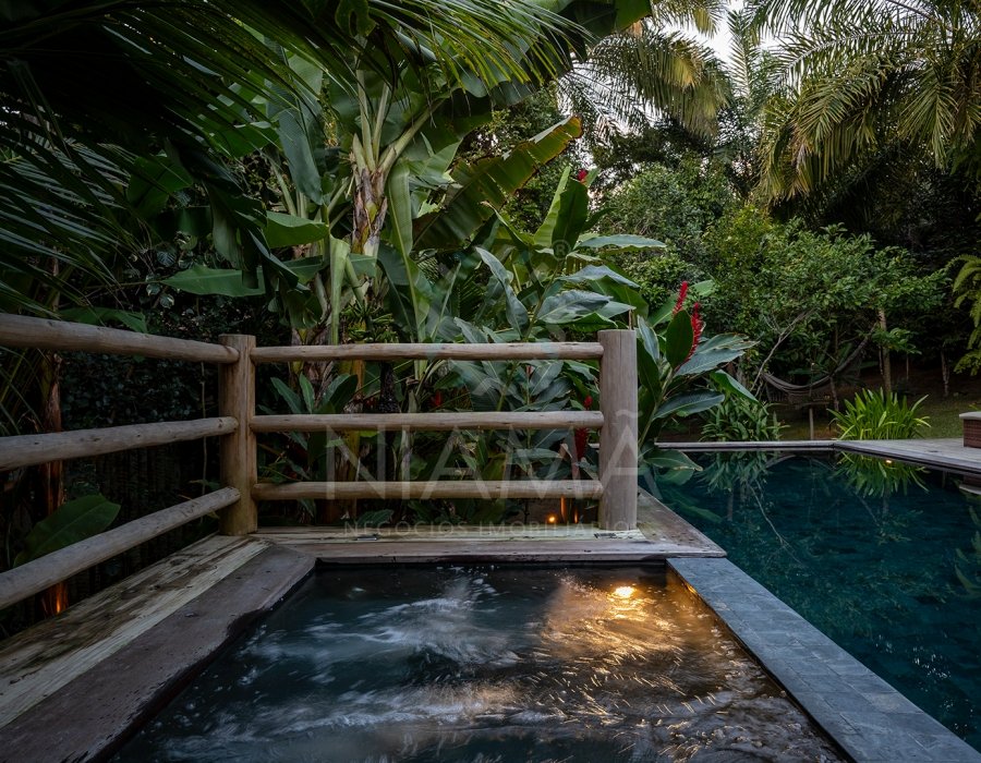casas condominio quadrado em trancoso