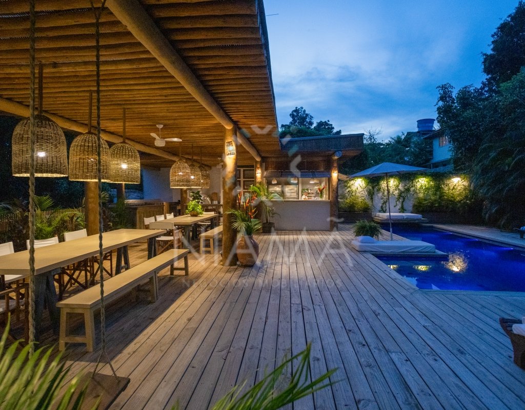 casa 82 condominio terravista trancoso