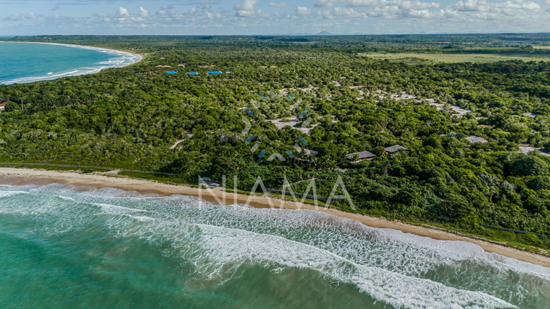 itapororoca  trancoso