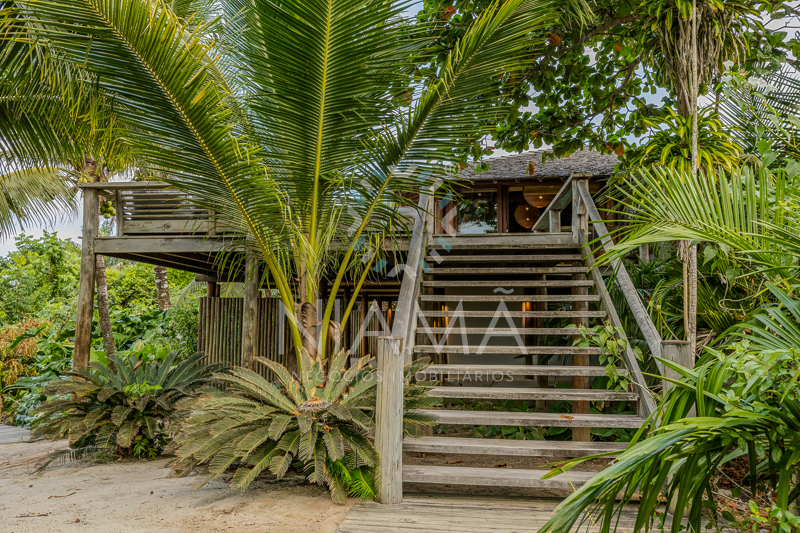 itapororoca casas de luxo para alugar em trancoso